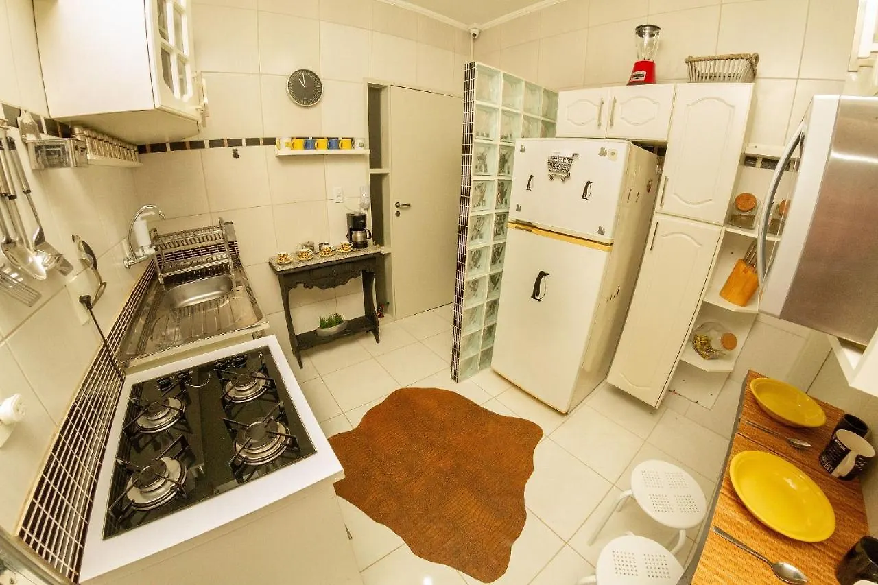 Quarto 23 Santana By Oba Villa Sao Paulo