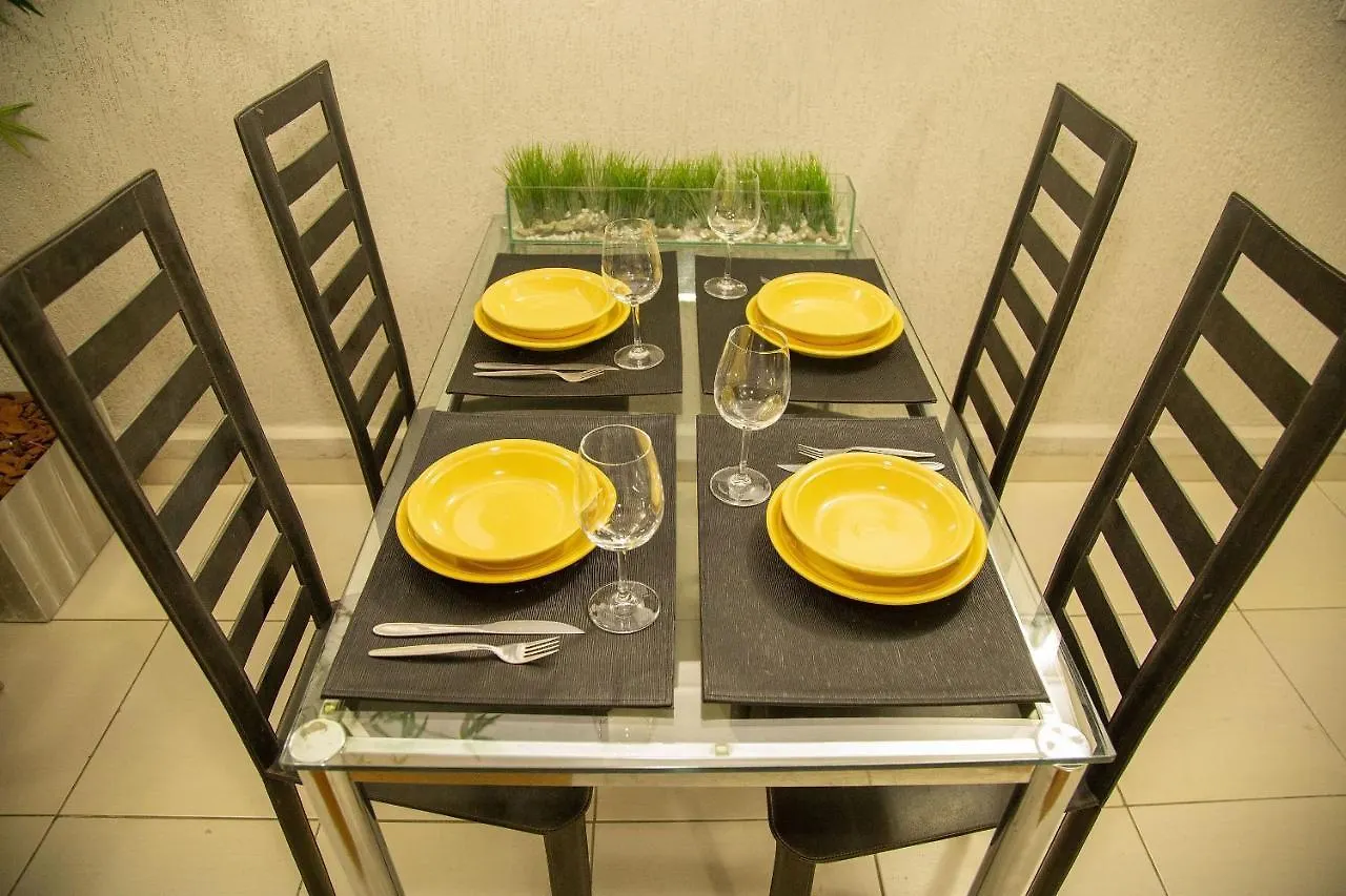 Quarto 23 Santana By Oba Villa Sao Paulo