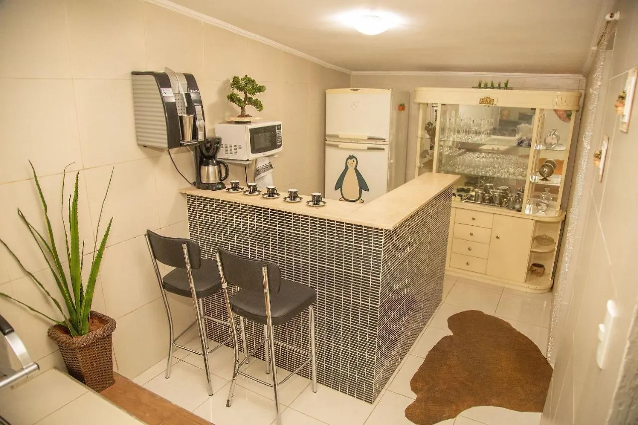 Quarto 23 Santana By Oba Villa São Paulo Semesterbostad
