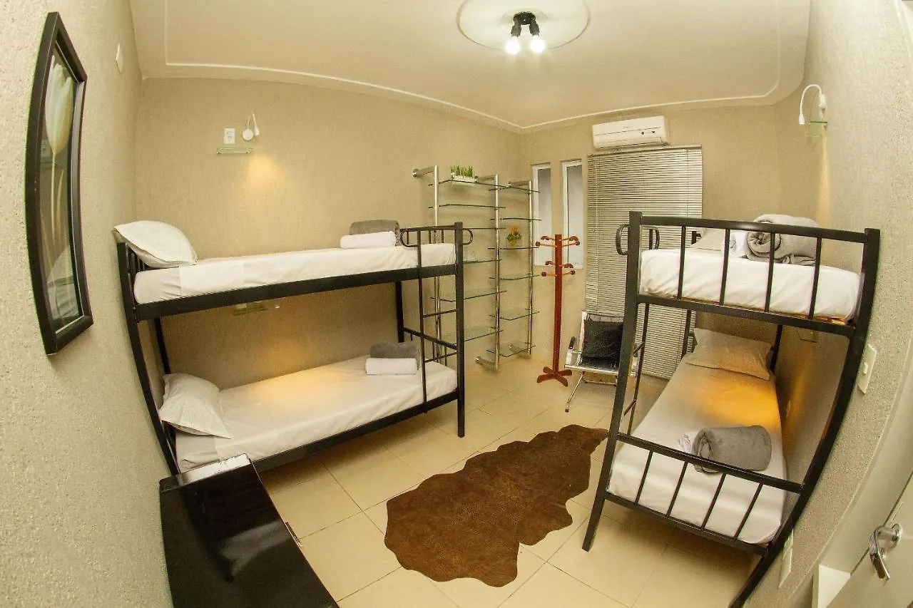 Quarto 23 Santana By Oba Villa Sao Paulo Holiday home
